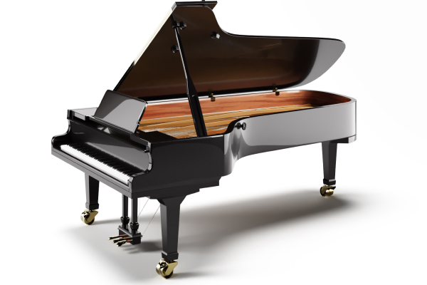 Waltz of the Clockmaker